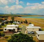 Lake Callide Retreat - Kingaroy Accommodation