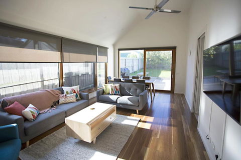 GALWAY COTTAGE - Kingaroy Accommodation 3