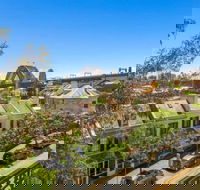 Stunning Sydney Home 5 - Kingaroy Accommodation