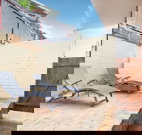 Stunning Sydney Home 1 - Kingaroy Accommodation