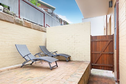 Stunning Sydney Home 1 - Kingaroy Accommodation 0