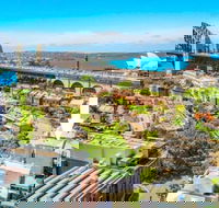 Stunning Sydney Home 4 - Kingaroy Accommodation