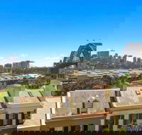 Stunning Sydney Home 8 - Kingaroy Accommodation