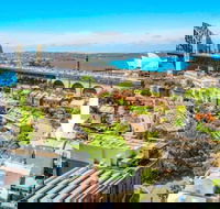 Stunning Sydney Home 10 - Kingaroy Accommodation