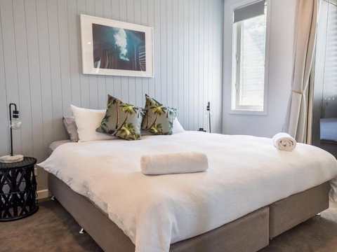 Pandanas Apartments 17A Mollymook Beach - Kingaroy Accommodation 1