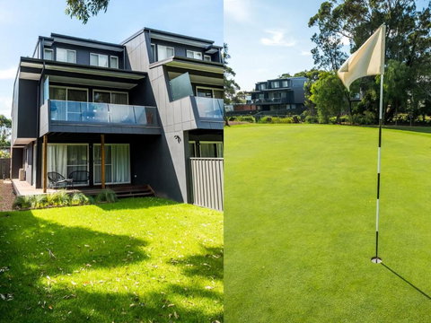 Pandanas Apartments 17A Mollymook Beach - Kingaroy Accommodation 2