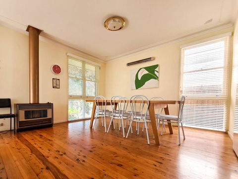 GOLF 39 MOLLYMOOK BEACH - Kingaroy Accommodation 6