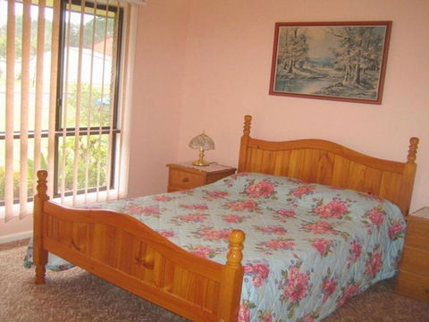 SEASCAPE In NARRAWALLEE - Kingaroy Accommodation 4