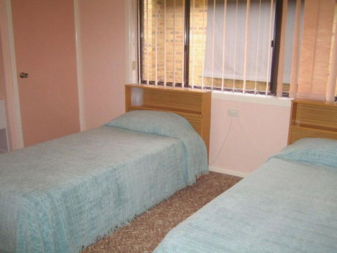 SEASCAPE In NARRAWALLEE - Kingaroy Accommodation 3