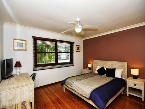 Brilliant Location - Kingaroy Accommodation 5