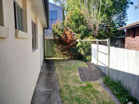 Brilliant Location - Kingaroy Accommodation 7