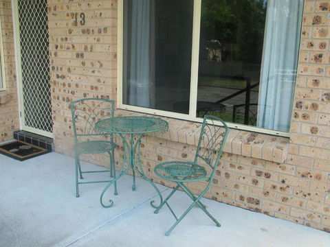 Just 4 Fun - Kingaroy Accommodation 3