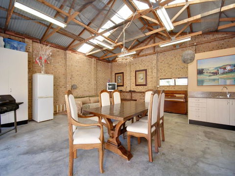 Just 4 Fun - Kingaroy Accommodation 2