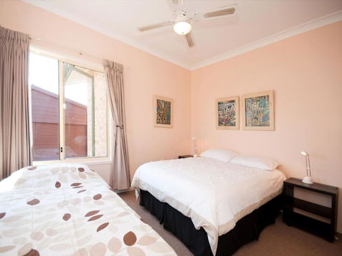 Just 4 Fun - Kingaroy Accommodation 6