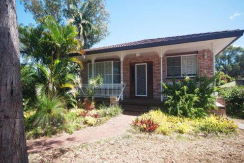 Lazy Daze - Kingaroy Accommodation 7
