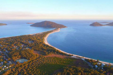 Lazy Daze - Kingaroy Accommodation 3