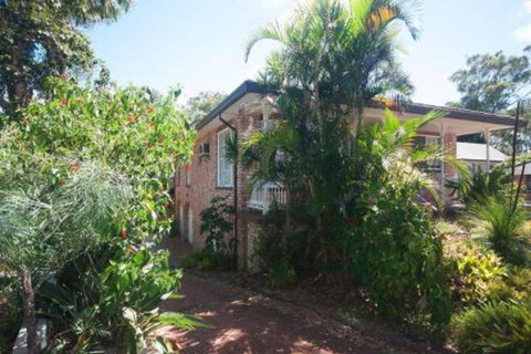 Lazy Daze - Kingaroy Accommodation 6