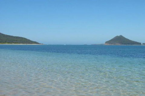 Lazy Daze - Kingaroy Accommodation 2