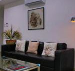 Elegant Design 2 Bed 2 Bath Apartment in Liverpool - Kingaroy Accommodation