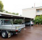 Riverside Arthouse - Kingaroy Accommodation