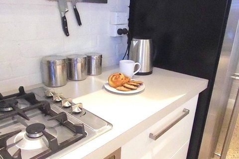 YSG The Edward Townhouse 157 Steps To Town - Kingaroy Accommodation 1