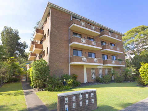 Carinya Gardens 15 - Kingaroy Accommodation 4