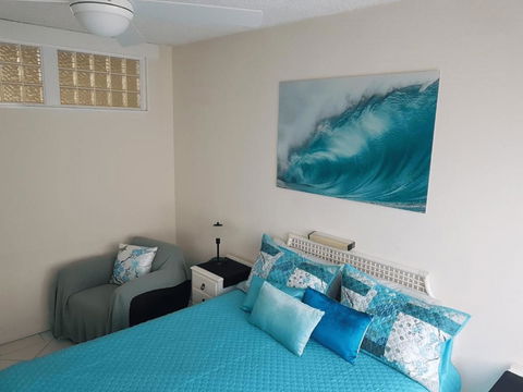 Carinya Gardens 15 - Kingaroy Accommodation 6