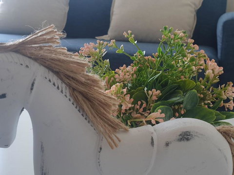 Lakeside Flats 1 - Kingaroy Accommodation 5