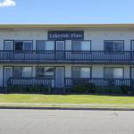 Lakeside Flats 1 - Kingaroy Accommodation 1
