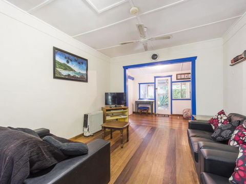 Long Haven - Kingaroy Accommodation 4