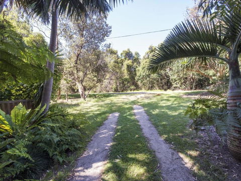 Long Haven - Kingaroy Accommodation 5