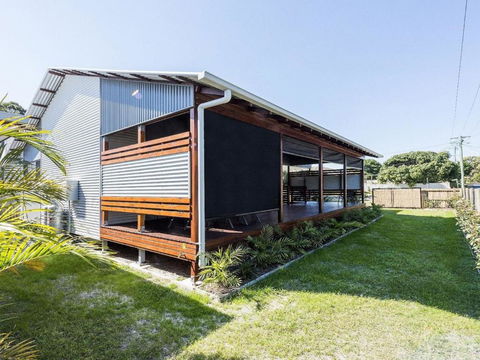 Tais Hideaway - Kingaroy Accommodation 6