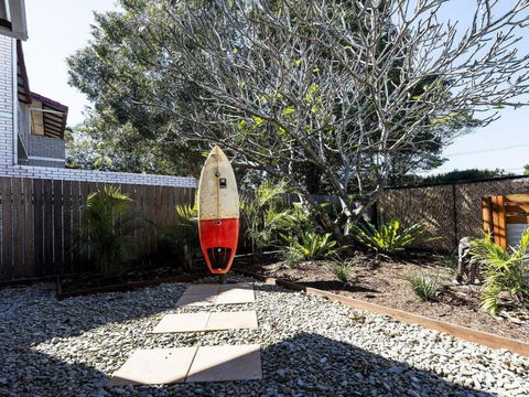 Tais Hideaway - Kingaroy Accommodation 5