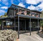 NICHE on NOBLE Ever Changing Vista - Kingaroy Accommodation