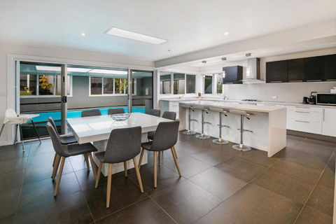 Chunar Lodge - Kingaroy Accommodation 6