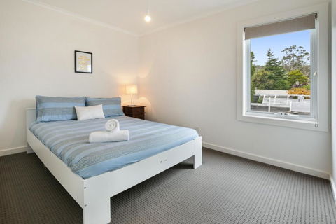 Chunar Lodge - Kingaroy Accommodation 5