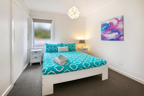 Chunar Lodge - Kingaroy Accommodation 2