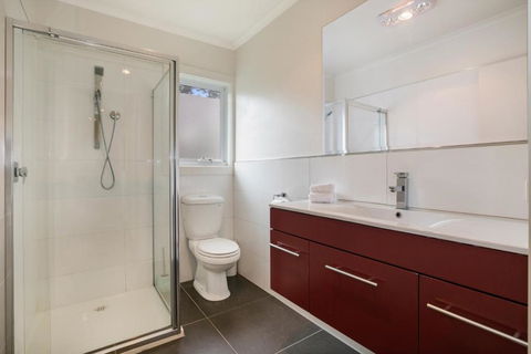 Chunar Lodge - Kingaroy Accommodation 7
