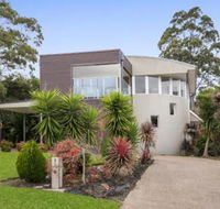 Chunar Lodge - Kingaroy Accommodation