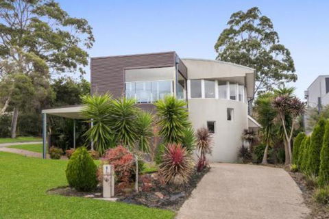 Chunar Lodge - Kingaroy Accommodation 0