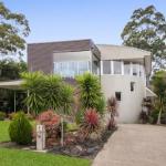 Chunar Lodge - Kingaroy Accommodation 1
