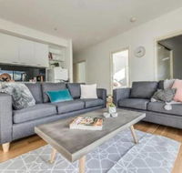 Marina View Apartment - Kingaroy Accommodation