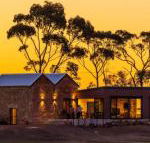 Hutton Vale Farm JHA Stone Cellar - Kingaroy Accommodation