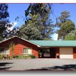 Acacia Hills TAS Kingaroy Accommodation