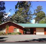 Acacia Hills Retreat - Kingaroy Accommodation