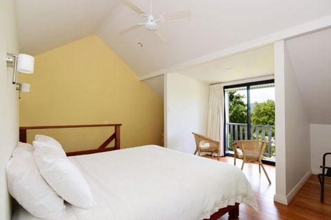Cloudsong Chalet 1 Close To The Village Centre! - Kingaroy Accommodation 6