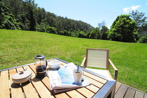 Yeola Lush Location With River Access! - Kingaroy Accommodation 5