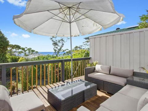 Fairwater In Mollymook - Kingaroy Accommodation 1