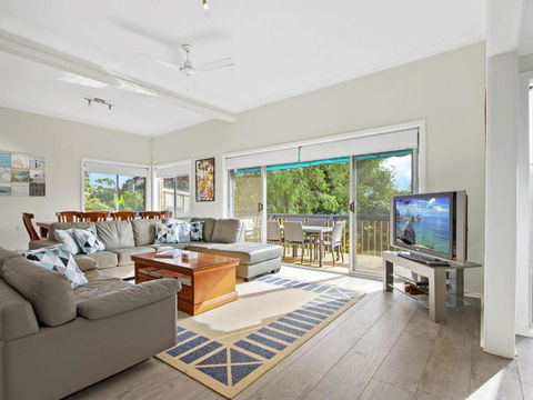 Fairwater In Mollymook - Kingaroy Accommodation 4