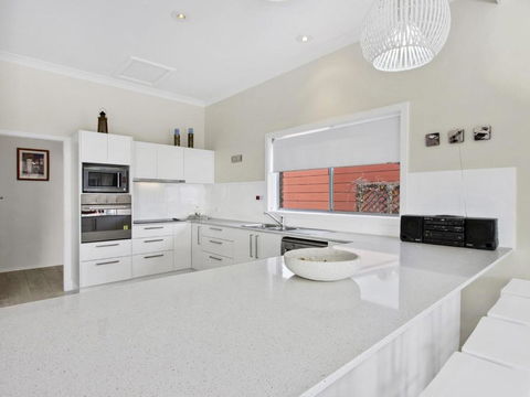 Fairwater In Mollymook - Kingaroy Accommodation 5
